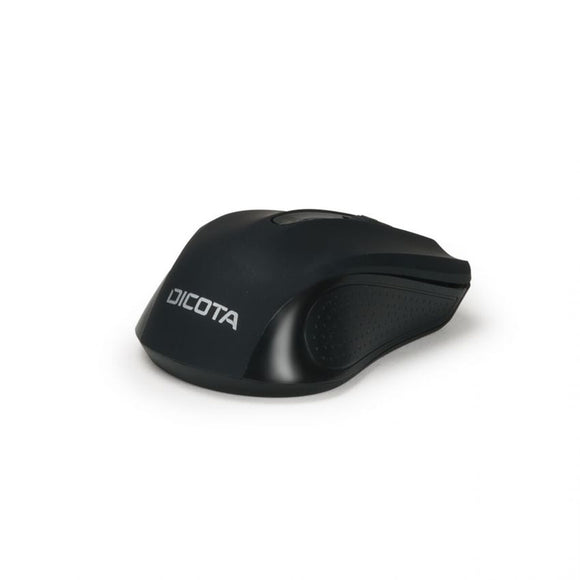 Wireless Mouse Dicota D31659 Black