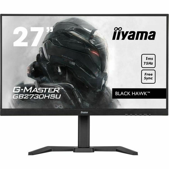 Monitor Iiyama G-Master GB2730HSU-B5 27