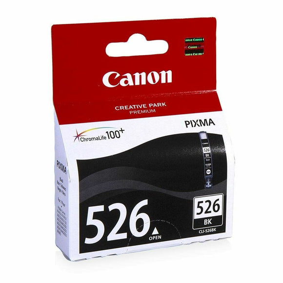 Original Ink Cartridge Canon CLI-526