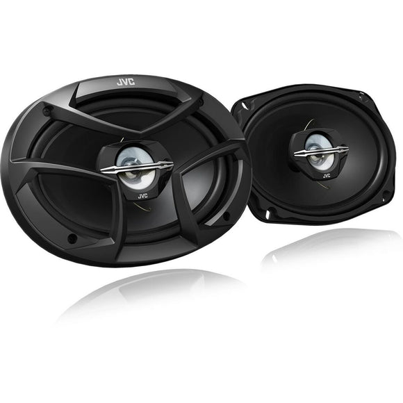 Car Speakers JVC CS-J6930