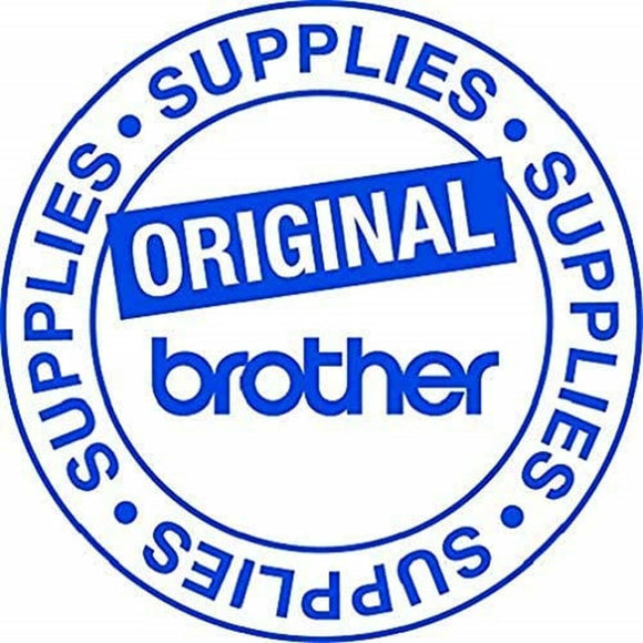 Original Ink Cartridge Brother LC-980Y Yellow