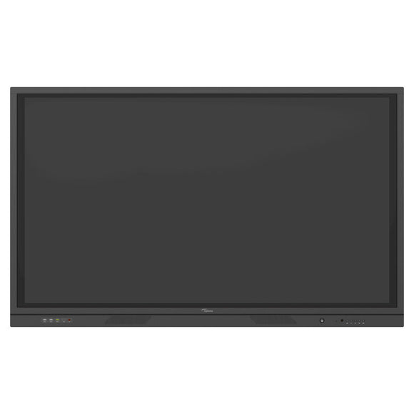 Interactive Touch Screen Optoma 3651RK 65