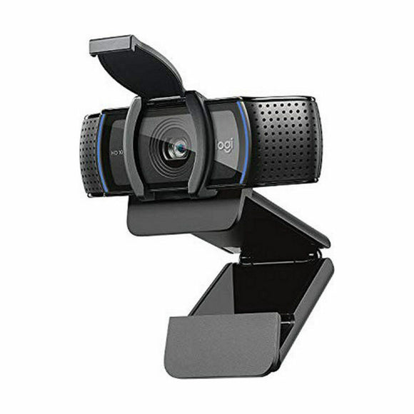 Webcam Logitech 960-001252 Full HD
