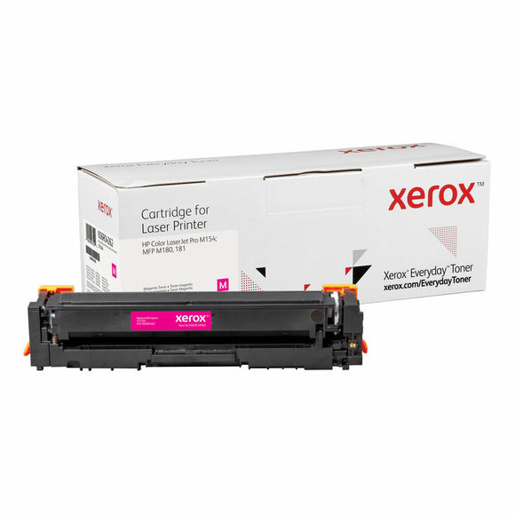 Toner Xerox 006R04262 Magenta