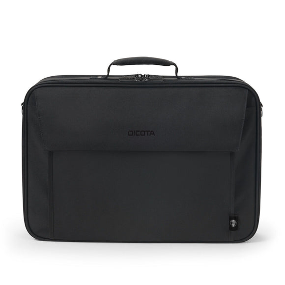 Laptop Case Dicota D30492-RPET Black 17,3