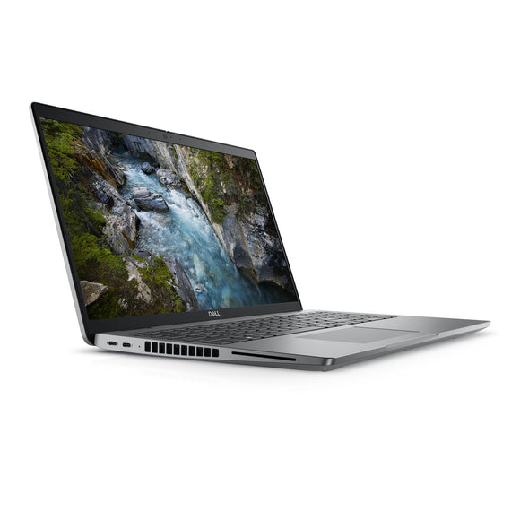 Laptop Dell i7-1360P 512 GB SSD Spanish Qwerty