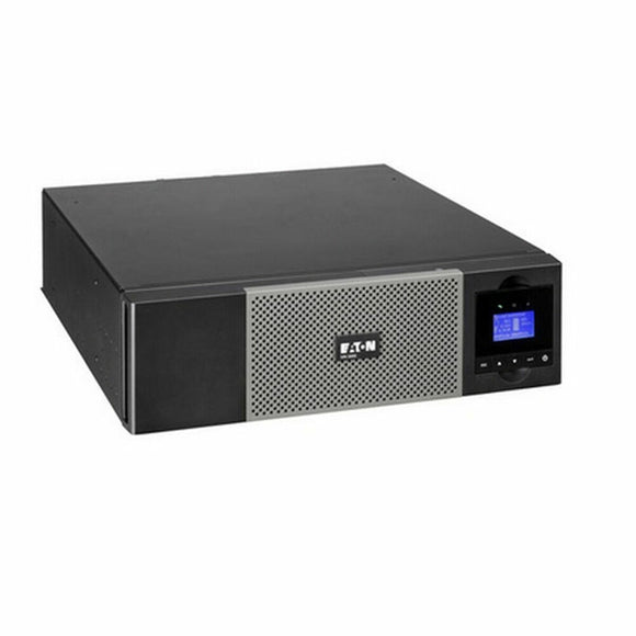 Uninterruptible Power Supply System Interactive UPS Eaton 5PX3000IRTNG2 3000 W 3000 VA
