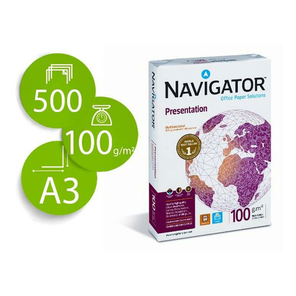 Printer Paper Navigator NAV-100-A3 A4