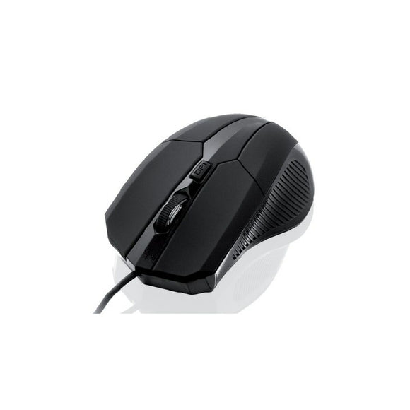 Mouse Ibox i005 Black