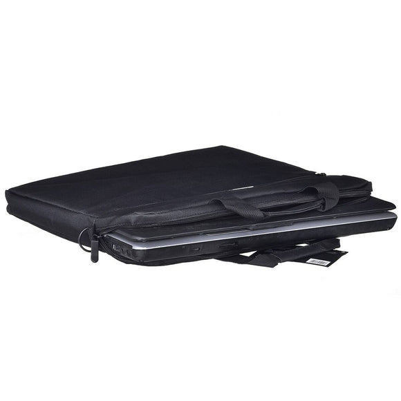 Laptop Case Ibox TN6020 Black 15,6''