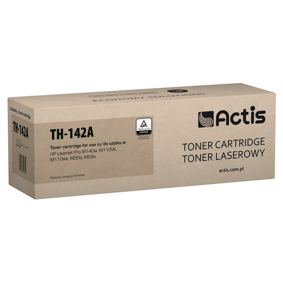 Toner Actis TH-142A Black