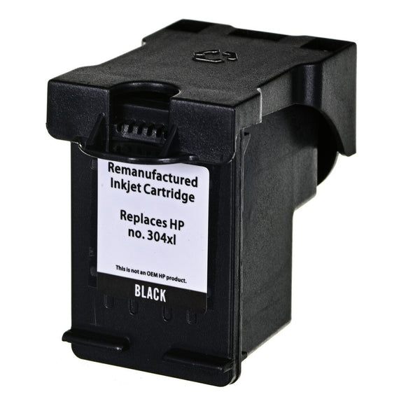 Compatible Ink Cartridge Superbulk SB-H304XLB Black