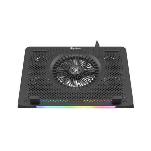 Cooling Base for a Laptop Genesis Oxid 450 15,6