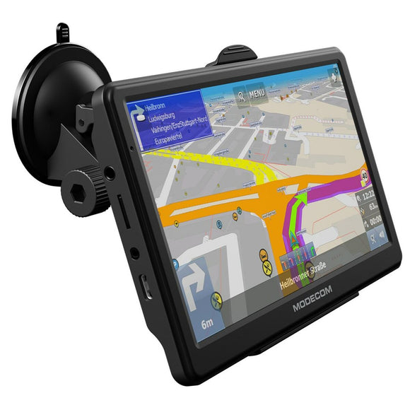 GPS navigator Modecom FreeWAY CX 7