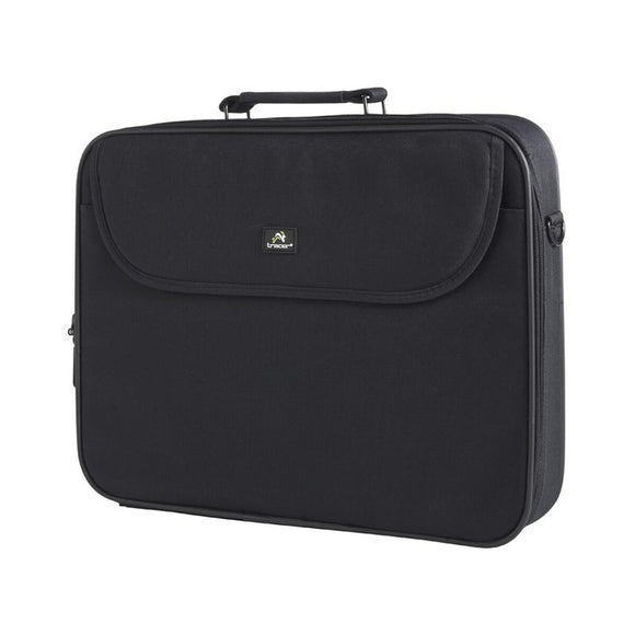 Laptop Case Tracer Simplo Black 15,6'' 41 x 31 x 7 cm