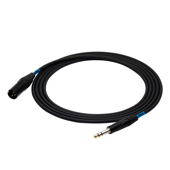 XLR cable to jack Sound station quality (SSQ) SS-1464 5 m