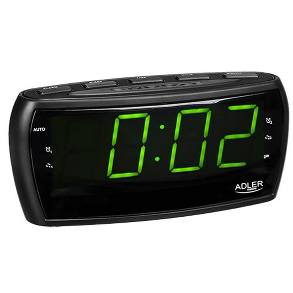 Clock-Radio Adler AD 1121 (1 Unit)