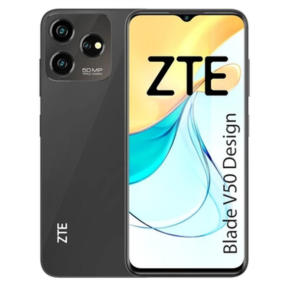 Smartphone ZTE Blade V50 Design 6,6