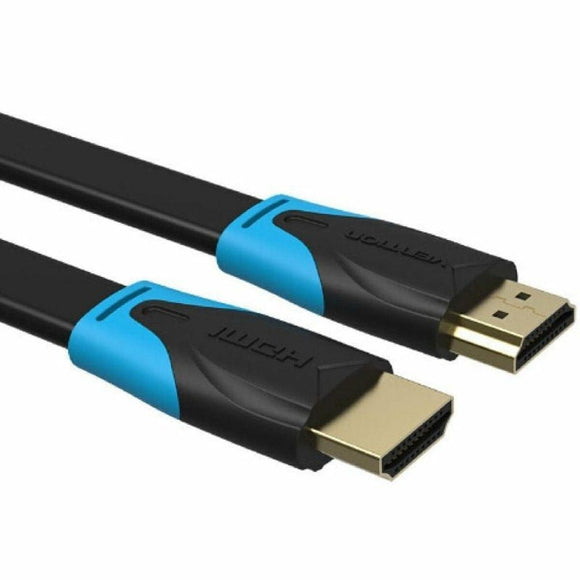 HDMI Cable Vention VAA-B02-L300 3 m