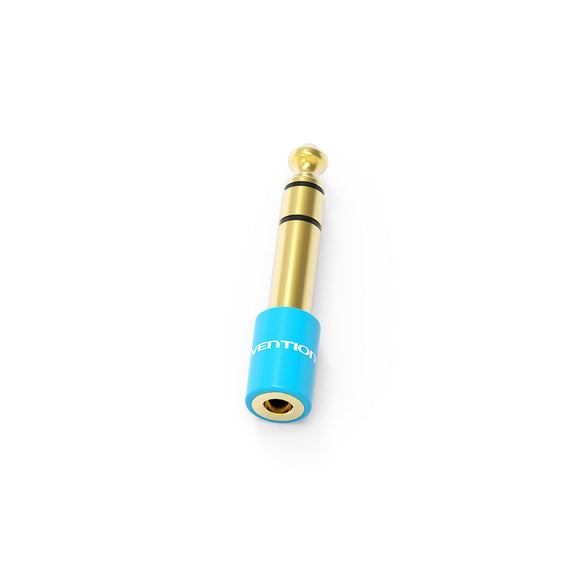 3.5 mm Male or Female Jack Adaptor Vention VAB-S01-L