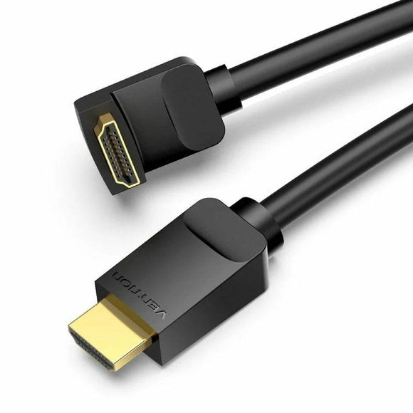 HDMI Cable Vention AAQBF 1 m