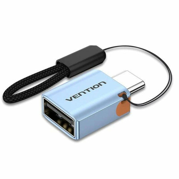 USB to USB-C Adapter Vention CUBH0