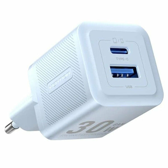 Wall Charger Vention FEQL0-EU 30 W