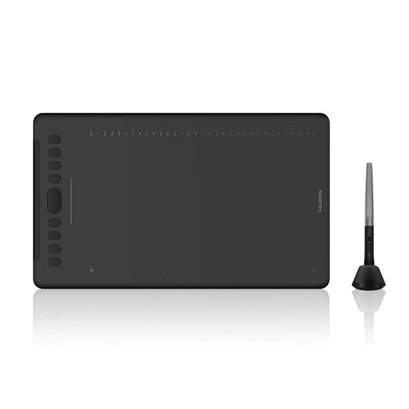 Graphics tablets and pens Huion H1161