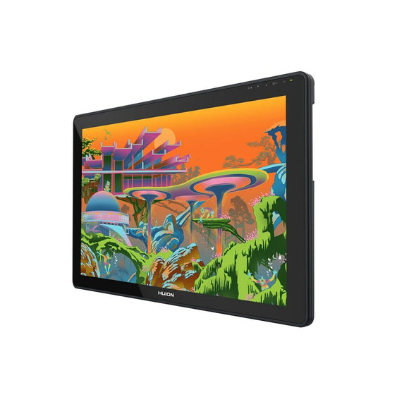 Graphics tablets and pens Huion GS2202