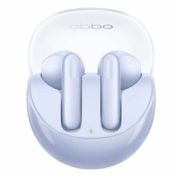Bluetooth Headphones Oppo 6672823 White