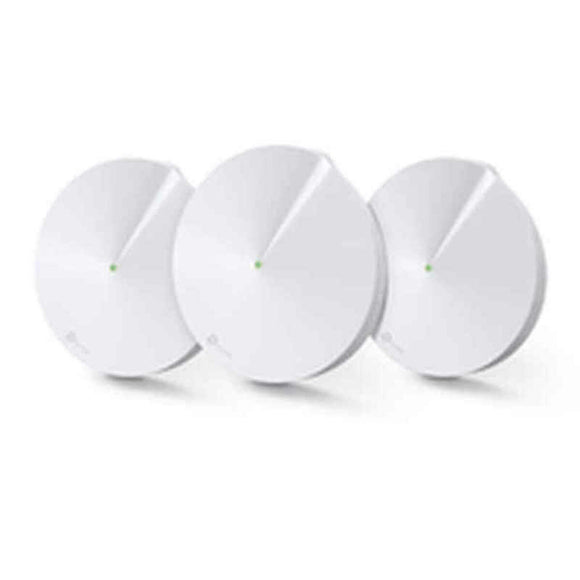 Access Point Repeater TP-Link Deco M5 5 GHz 867 Mbps White
