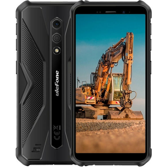 Smartphone Ulefone Armor X12 Black 32 GB 5,45