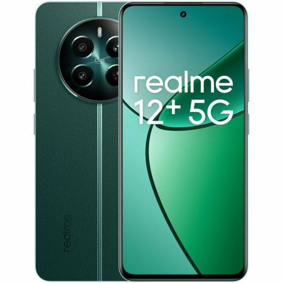 Smartphone Realme 12 Plus 6,7