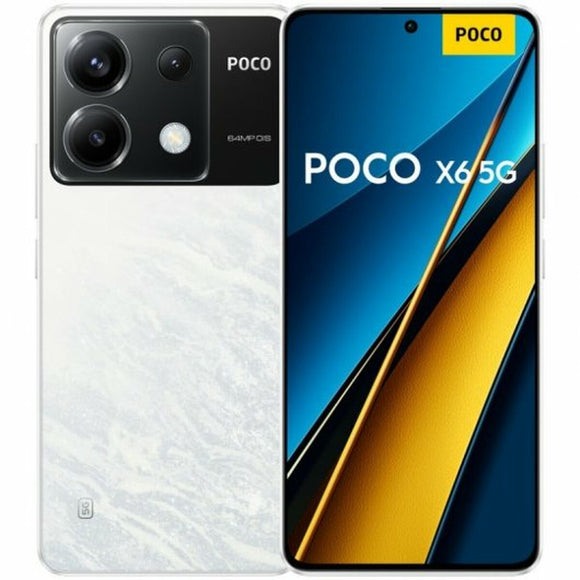 Smartphone Poco POCO X6 5G 6,7