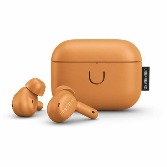 Headphones Urbanears Orange