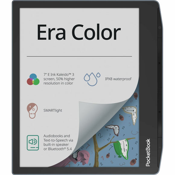 EBook PocketBook Era Color Stormy Sea 32 GB 7