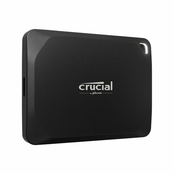 External Hard Drive Crucial CT4000X10PROSSD9 4 TB SSD
