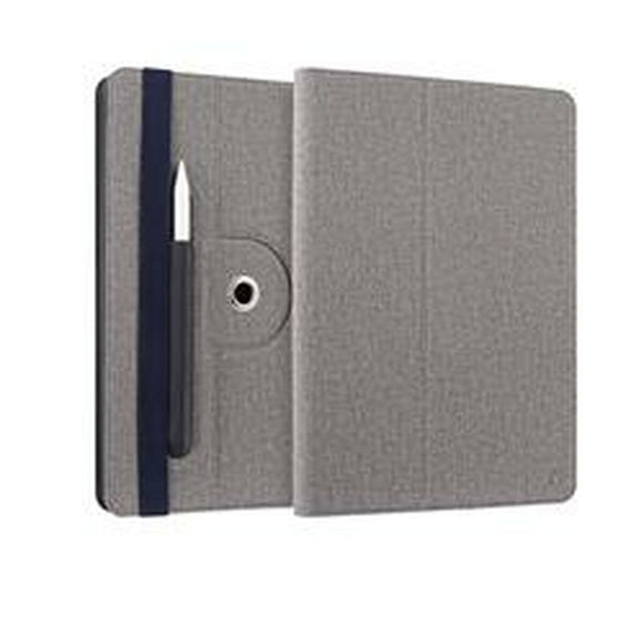 Tablet cover Celly CASE 9/11 Grey