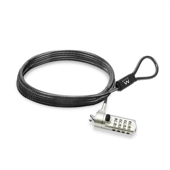 Security Cable Ewent EW1243