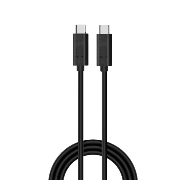 Wall Charger Ewent EC1046 Black