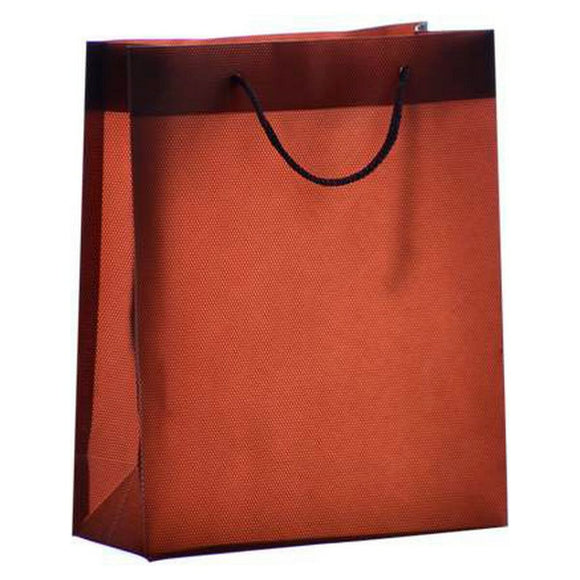 Bag Plastic (7,5 x 22 x 18 cm)