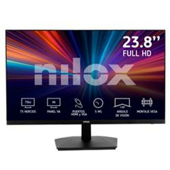Monitor Nilox NXM24FHD11 75 Hz 24