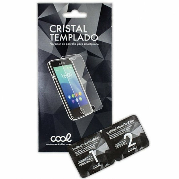 3D Tempered Glass Screen Protector Cool TCL 40R