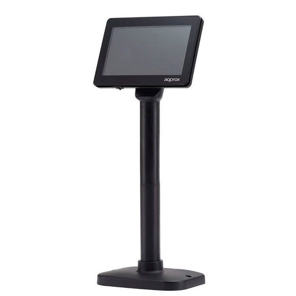 POS Viewer APPROX APPVFD02LCD 7