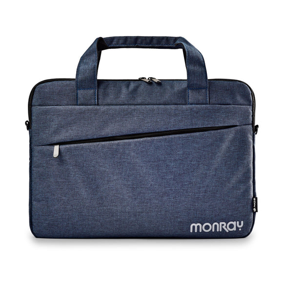 Laptop Case Monray CHARTER Blue