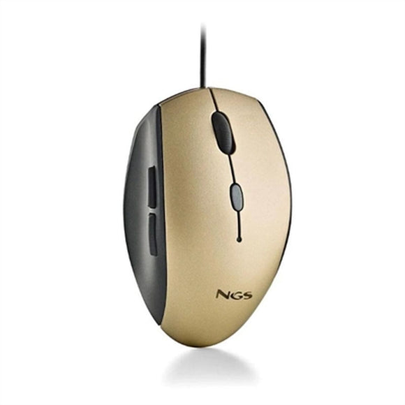 Mouse NGS MOTHGOLD Golden