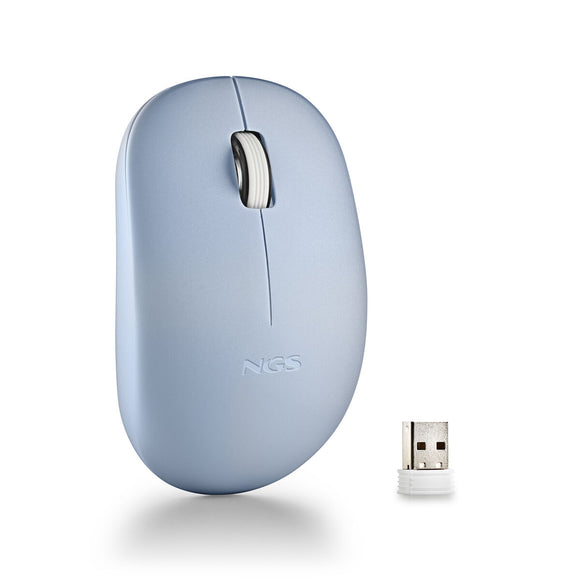 Mouse NGS FOGPROBLUE Blue