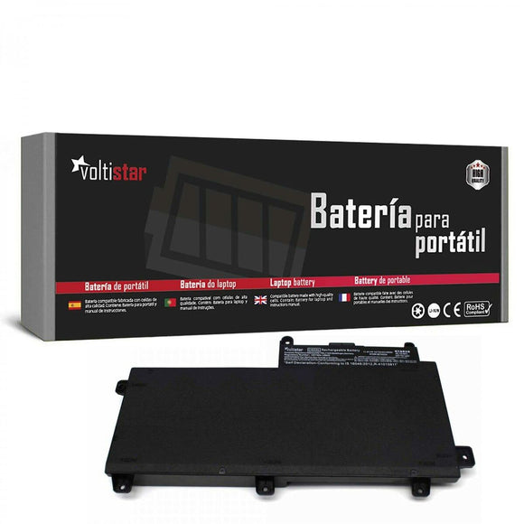Notebook Battery Voltistar BAT2187 Black 4200 mAh 11,4 V