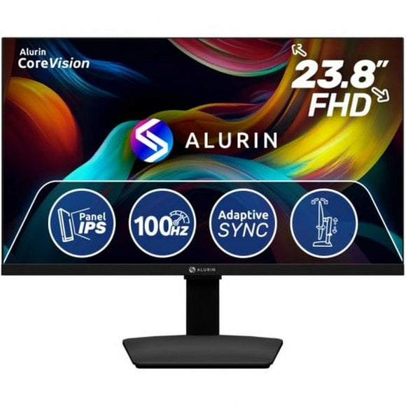 Monitor Alurin CoreVision 23,8