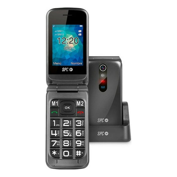 Mobile phone SPC 4610N 800mAh Bluetooth 2.4